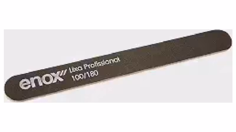 Qual a Melhor Lixa de Unha? Análise de 10 Tipos