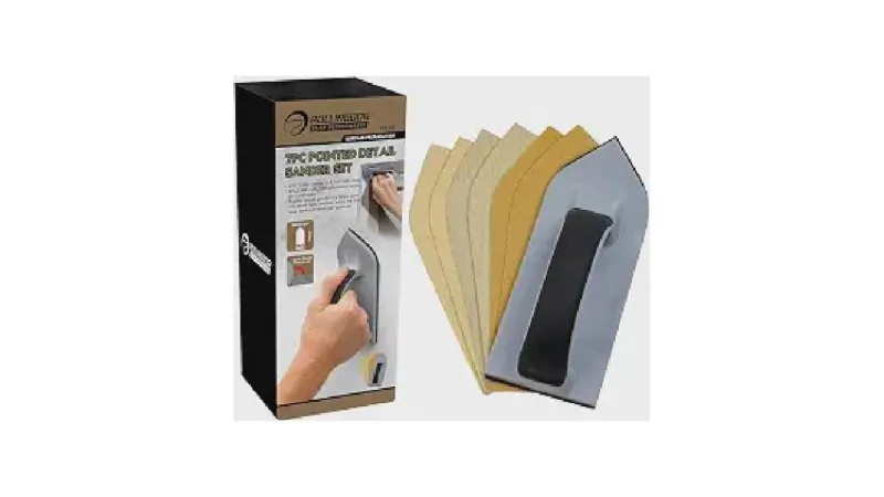Qual a Melhor Lixadeira para Cantos: Manual ou Elétrica?