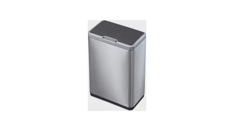 Qual a Melhor Lixeira de Cozinha com Sensor de Abertura? Nosso Top 10