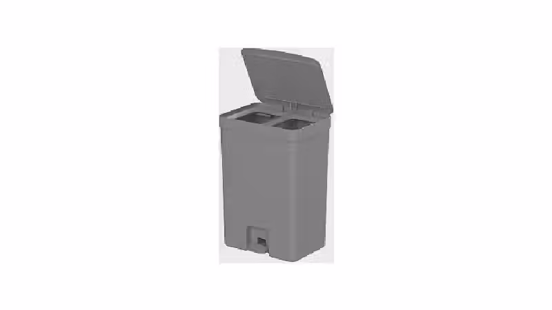 Qual a Melhor Lixeira para Coleta Seletiva em Casa: Dupla ou Kit?