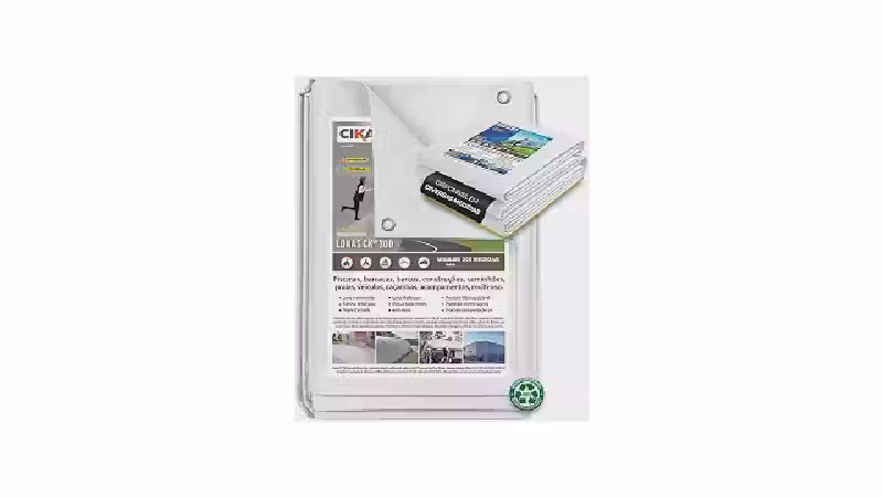 Qual a Melhor Lona Impermeável para Usar Como Toldo?