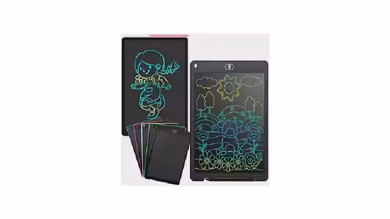 Qual a Melhor Lousa Magica para Desenho e Estudo?