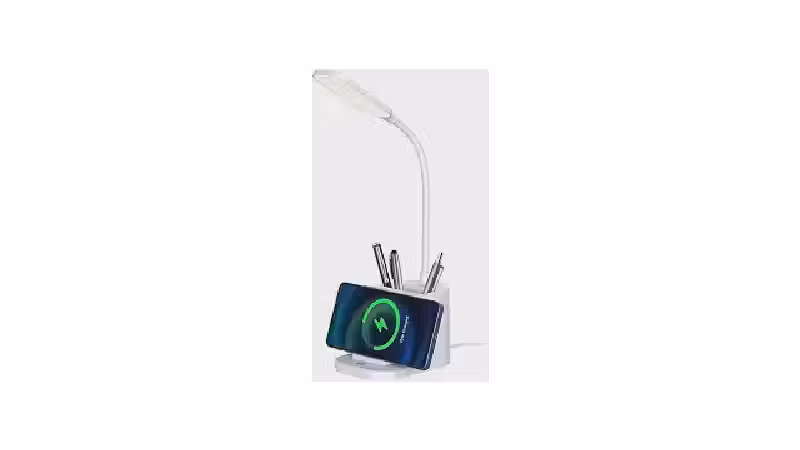 Qual a Melhor Luminária de Mesa com Carregador Sem Fio? Guia Completo
