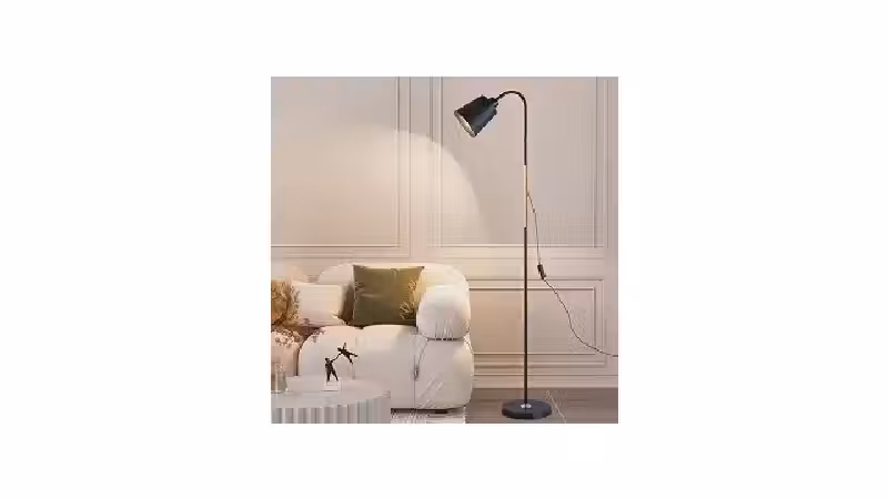 Qual a Melhor Luminária de Piso para Sala de Leitura? 10 Análises