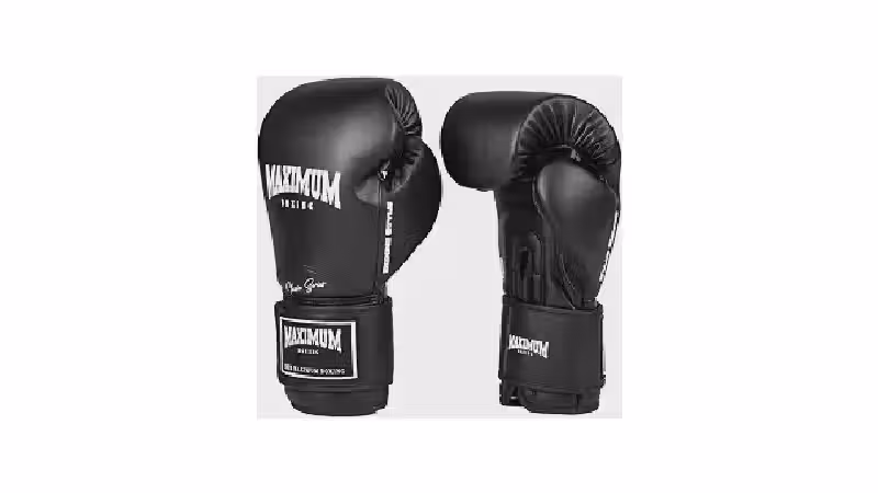 Qual a Melhor Luva de Boxe de 14oz para Sparring