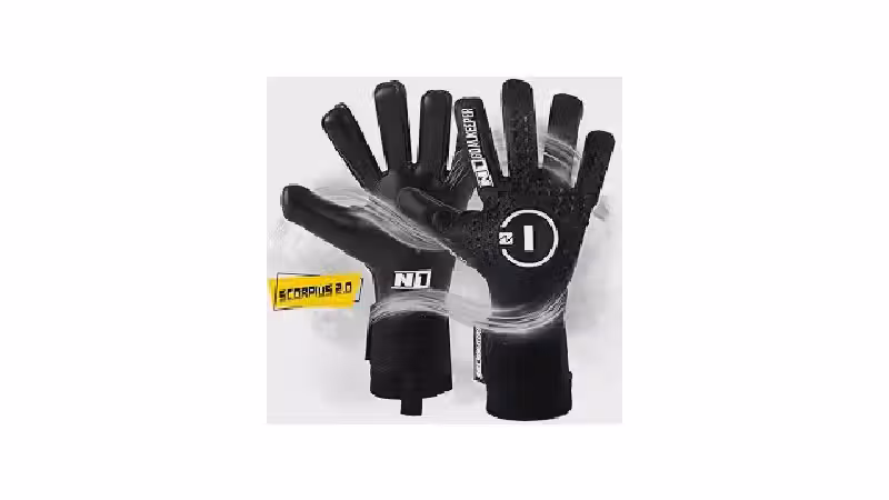 Qual a melhor luva de goleiro profissional? Guia de Grip e Proteção