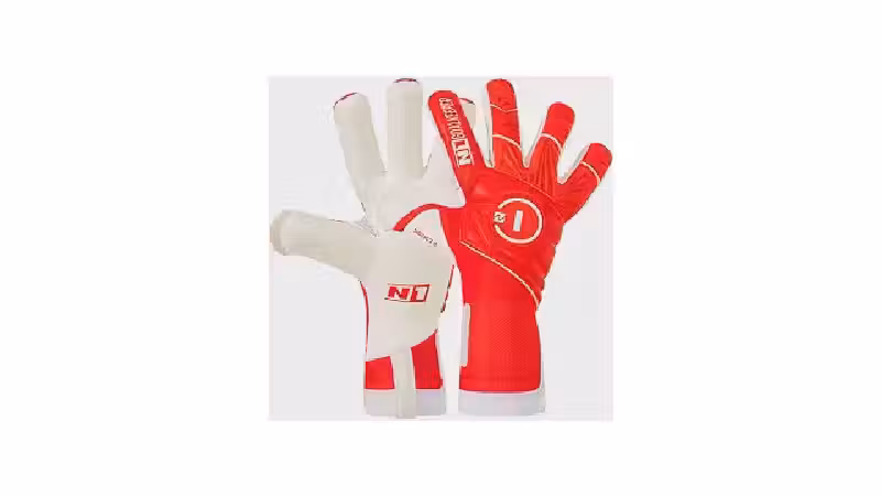Qual a Melhor Luva de Goleiro Society com Mais Grip?