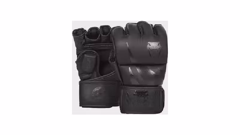 Qual a Melhor Luva de Mma para Treino e Sparring?