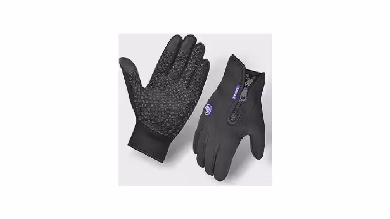 Qual a melhor luva de motoqueiro para o frio? Guia de Materiais e Proteção