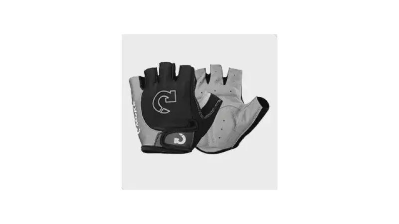 Qual a melhor luva para ciclismo: +Conforto e Pegada