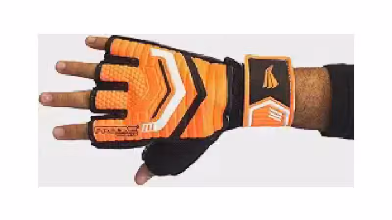 Qual a Melhor Luva Para Goleiro de Futsal? Guia de Grip