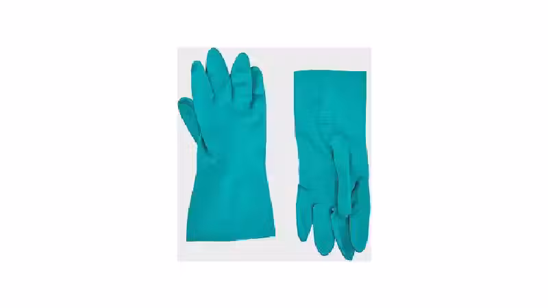 Qual a Melhor Luva para Limpeza: Látex ou Nitrílica?