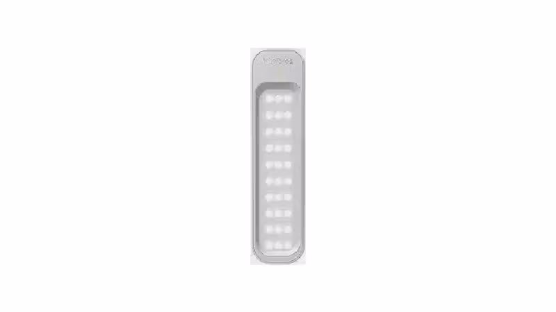 Qual a melhor luz de emergencia? Foco em Autonomia