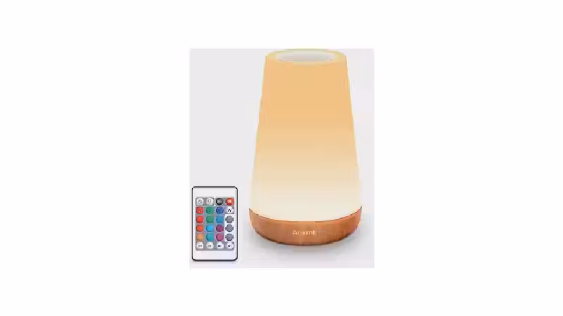 Qual a Melhor Luz Noturna para o Quarto do Bebê? 10 Opções Analisadas