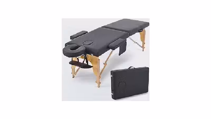 Qual a Melhor Maca para Massoterapia? Guia Pro.