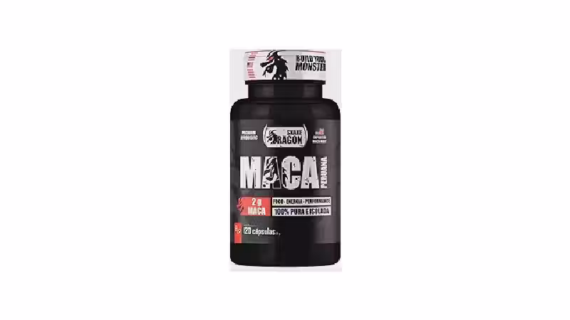 Qual a melhor maca peruana: Cápsulas ou Pó?