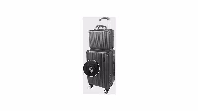Qual a Melhor Mala de Bordo com Rodinhas 360 Graus?