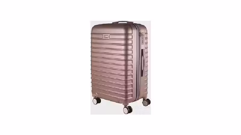 Qual a Melhor Mala de Porão (23kg) com Bom Custo