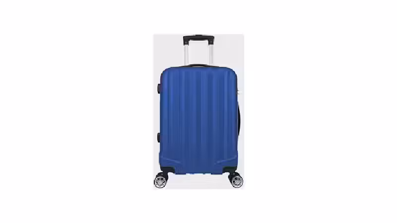 Qual a Melhor Mala de Viagem Azul? Analisamos 10