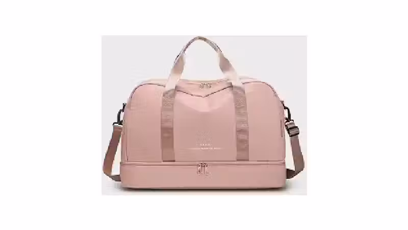 Qual a Melhor Mala de Viagem com Compartimento para Sapatos: Guia de Compra