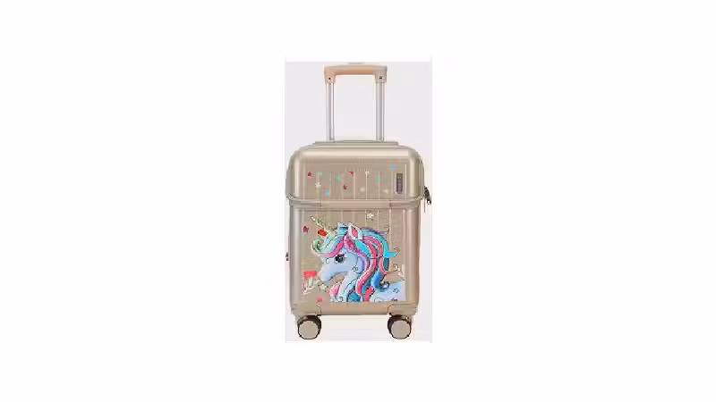 Qual a Melhor Mala de Viagem com Estampa de Cidade?