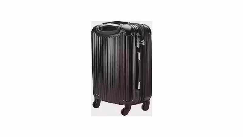 Qual a Melhor Mala de Viagem Expansível? Guia c/10