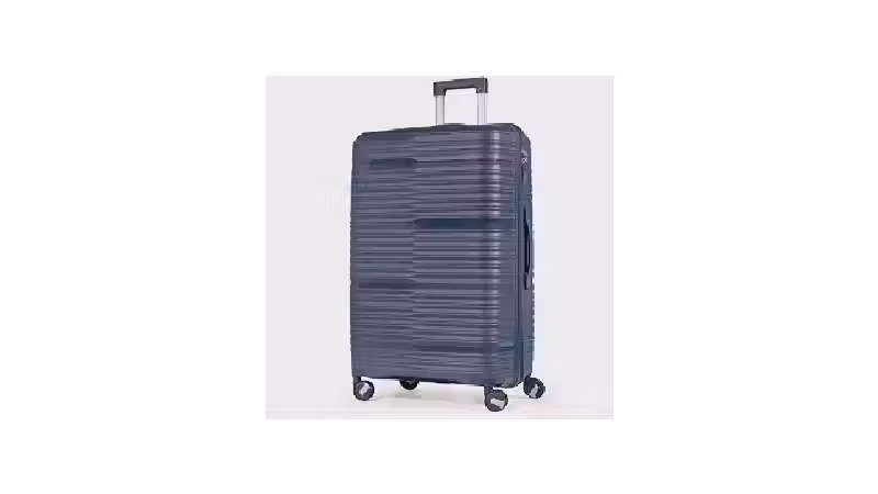 Qual a Melhor Mala de Viagem Para Despachar? 8 Rígidas