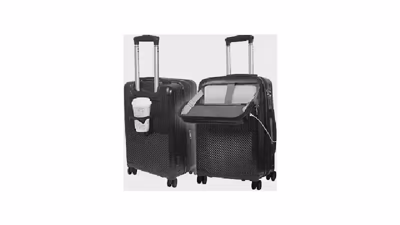 Qual a Melhor Mala de Viagem para Executivos? Guia