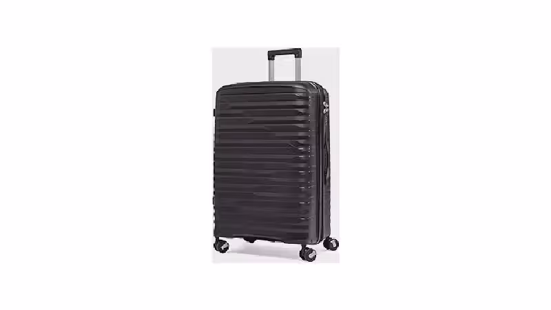 Qual a Melhor Mala de Viagem Rígida e Resistente?