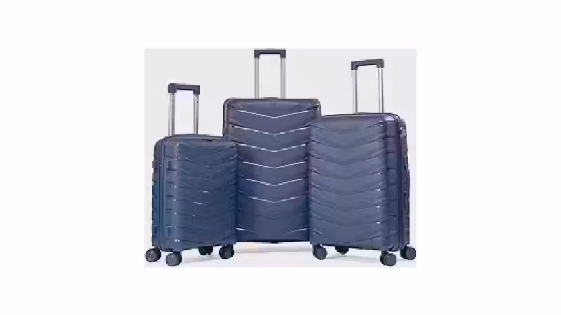 Qual a Melhor Mala de Viagem? Guia de Malas Rígidas