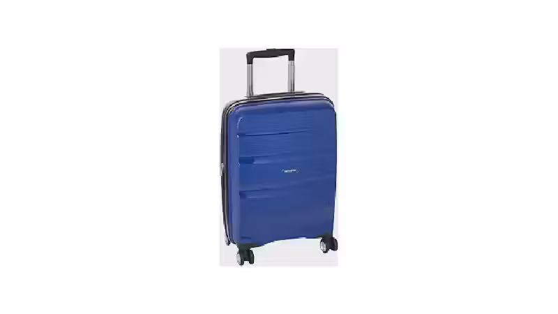 Qual a melhor mala Samsonite? Guia das 10 mais resistentes