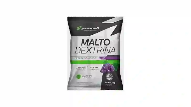Qual a Melhor Maltodextrina para Energia Rápida: 8 Opções Avaliadas