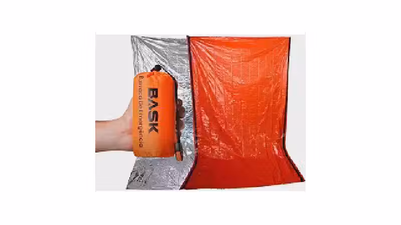 Qual a Melhor Manta Térmica de Emergência? Guia SOS