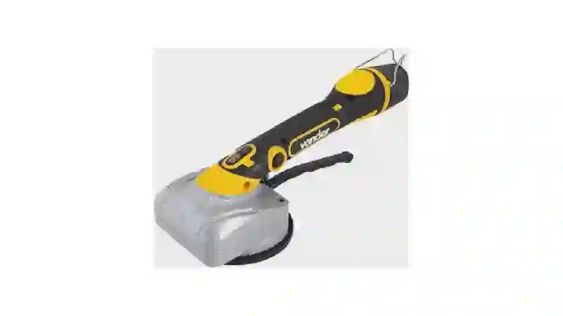 Qual a Melhor Maquina de Assentar Piso? + Eficiência