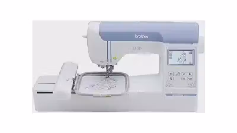 Qual a Melhor Maquina de Bordar para Hobbies ou Negócios?