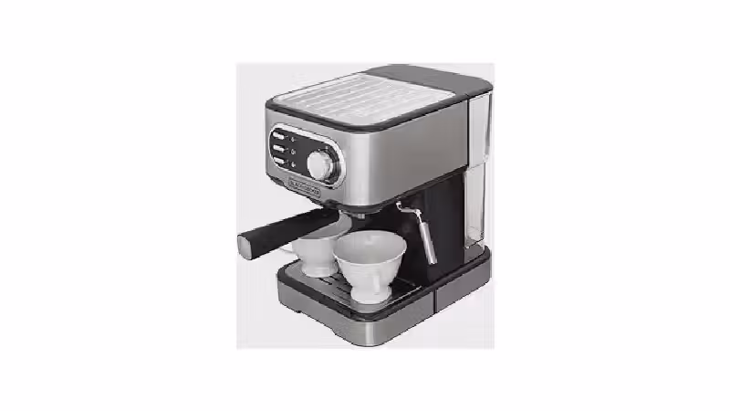 Qual a Melhor Máquina de Café que Serve Duas Xícaras ao Mesmo Tempo