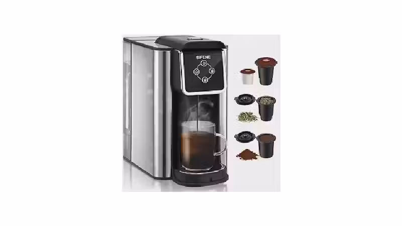 Qual a Melhor Máquina de Café que Também Faz Chá?