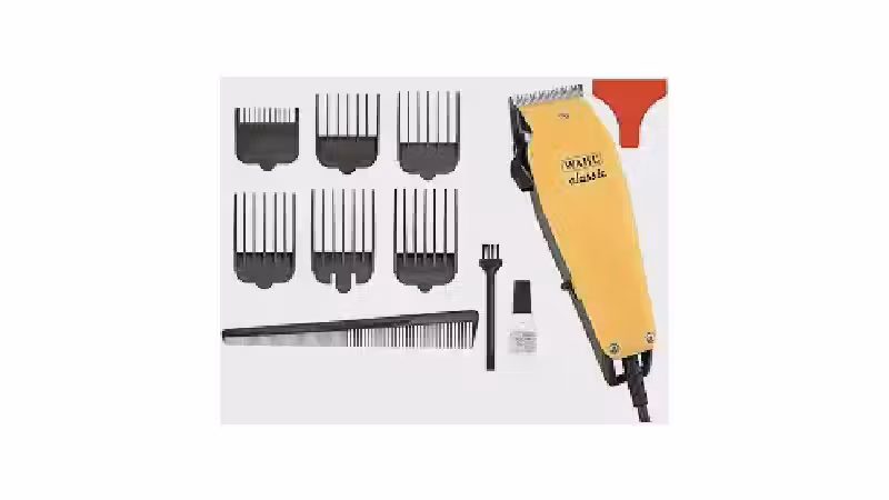 Qual a Melhor Maquina de Cortar Cabelo Profissional?