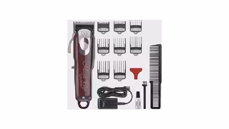 Qual a Melhor Máquina de Cortar Cabelo Wahl? Guia Pro
