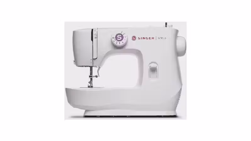Qual a Melhor Máquina de Costura Doméstica para Iniciantes? 10 Modelos de Custo-Benefício