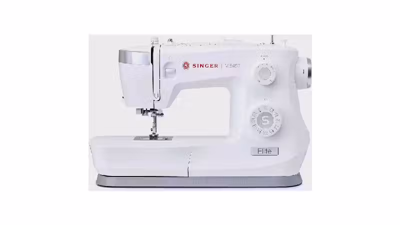 Qual a Melhor Máquina de Costura Overlock Doméstica? 8 Modelos de Alta Precisão