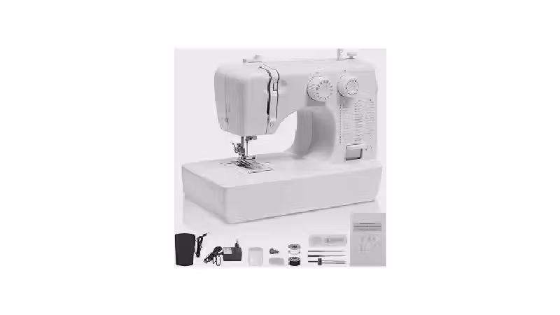 Qual a Melhor Máquina de Costura para Iniciante que Faz Caseado Automático: Guia de Funções