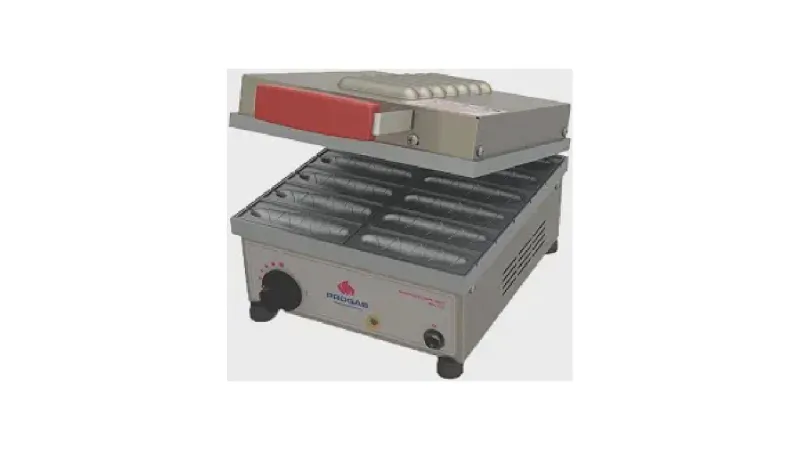 Qual a Melhor Máquina de Crepe Suíço no Palito? Guia