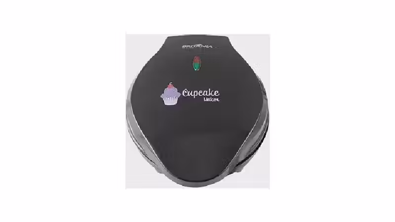 Qual a Melhor Máquina de Cupcake e Muffin? Top 8