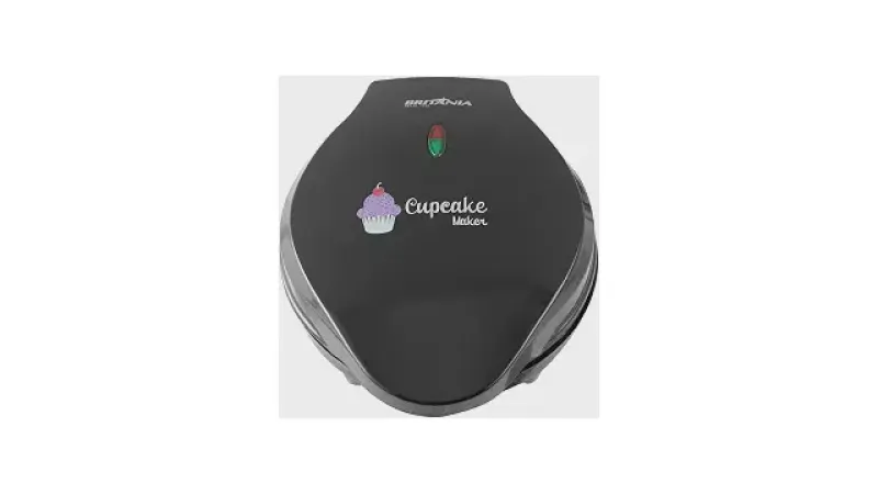 Qual a Melhor Maquina de Cupcake: Análise de 10 Tipos
