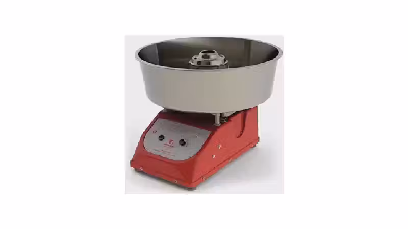 Qual a Melhor Maquina de Fazer Algodao Doce? Pro ou Caseira?
