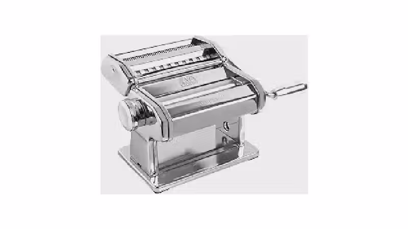 Qual a Melhor Máquina de Fazer Macarrão Manual para massas perfeitas?