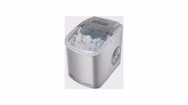Qual a Melhor Maquina de Gelo p/ Drinks e Festas?