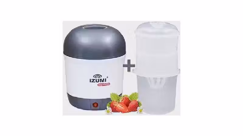 Qual a Melhor Máquina de Iogurte Grego? Guia Prático