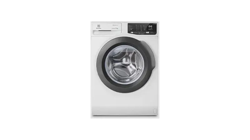Qual a Melhor Máquina de Lavar que Economiza Água e Energia? Top 10